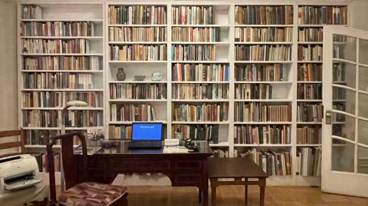 ドナルド キーン センター 柏崎, ドナルド キーン センター, ドナルド キーン, 柏崎, 資料館, 外国人, 外人, 親日家, 本, 書物, 日本文学, 文学, 第二次世界大戦, 世界大戦, 戦争, 新潟県, 新潟, 日本