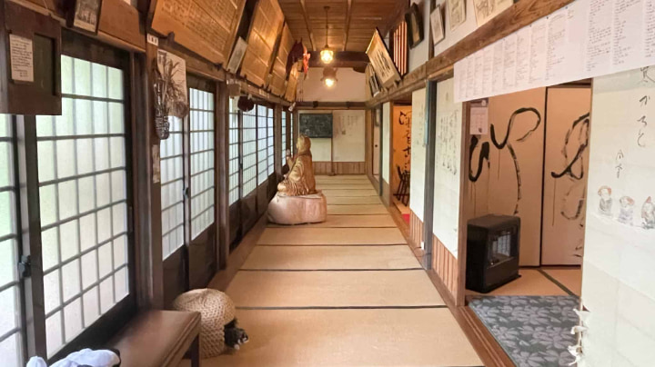 Seigetsuzan Unrinji Temple, Seigetsuzan, Unrinji Temple, Cat Temple, Cat, Temple, Buddhism, Rinzaishu, Hagi, Yamaguchi Prefecture, Yamaguchi, Japan