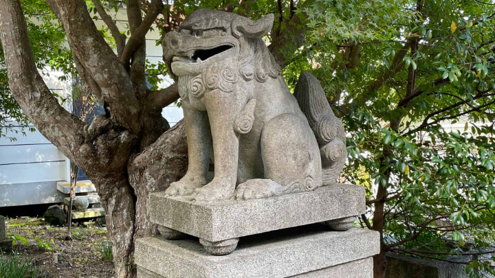 山口大神宮, 神社, 神道, 天照大神, 豊受大御神, 伊勢神宮, 伊勢市, 伊勢, 三重県, 三重, 山口市, 山口県, 山口, 日本