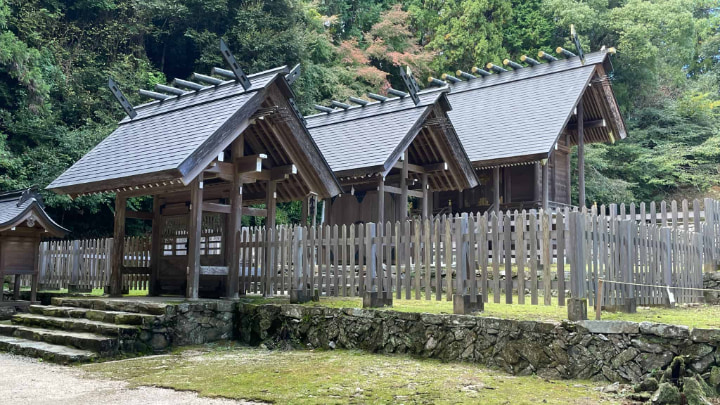 山口大神宮, 神社, 神道, 天照大神, 豊受大御神, 伊勢神宮, 伊勢市, 伊勢, 三重県, 三重, 山口市, 山口県, 山口, 日本