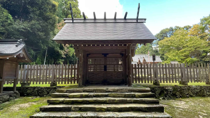 山口大神宮, 神社, 神道, 天照大神, 豊受大御神, 伊勢神宮, 伊勢市, 伊勢, 三重県, 三重, 山口市, 山口県, 山口, 日本
