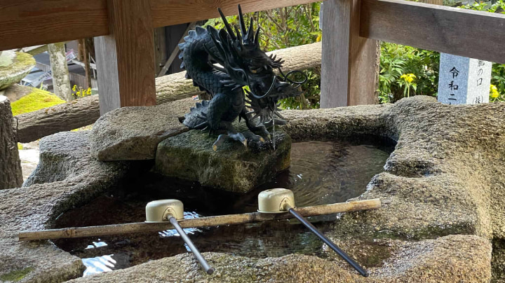 山口大神宮, 神社, 神道, 天照大神, 豊受大御神, 伊勢神宮, 伊勢市, 伊勢, 三重県, 三重, 山口市, 山口県, 山口, 日本