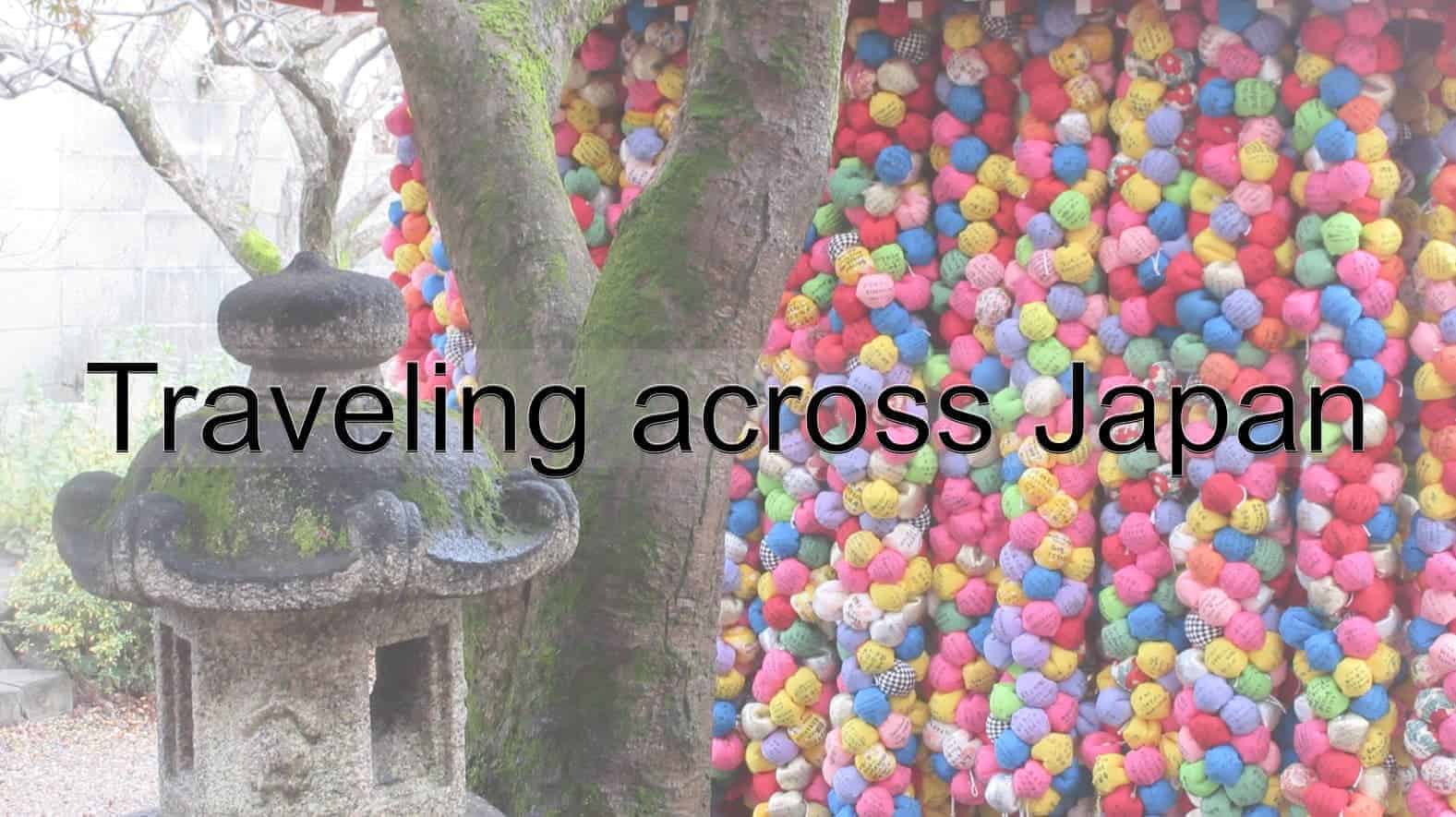 Japan, Travel, Vacation