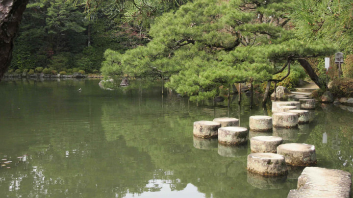 平安神宮神苑, 日本庭園, 庭園, 平安神宮, 神社, 神道, 京都市, 京都府, 京都, 日本