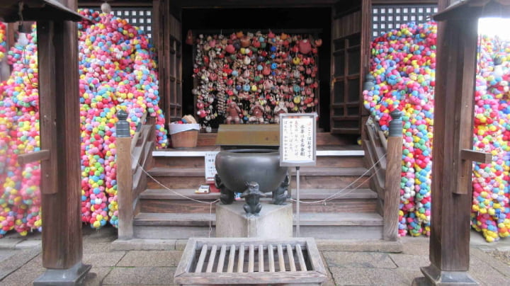 金剛寺（八坂庚申堂）, 金剛寺, 八坂庚申堂, 三庚申, 庚申, 仏教, 寺, 京都市, 京都府, 京都, 日本