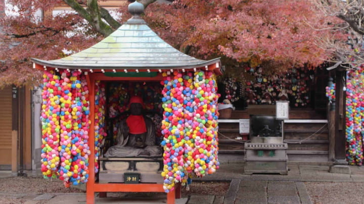 金剛寺（八坂庚申堂）, 金剛寺, 八坂庚申堂, 三庚申, 庚申, 仏教, 寺, 京都市, 京都府, 京都, 日本