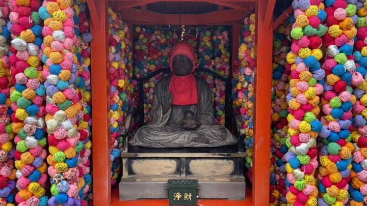 金剛寺（八坂庚申堂）, 金剛寺, 八坂庚申堂, 三庚申, 庚申, 仏教, 寺, 京都市, 京都府, 京都, 日本