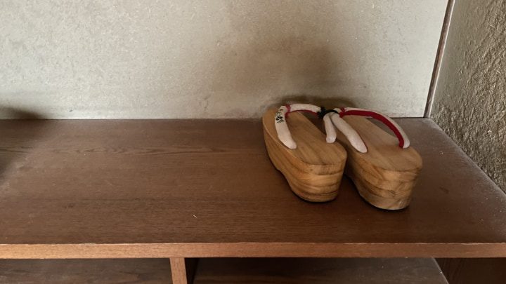 Starbucks Coffee Kyoto Ninenzaka Yasaka Tea House, Starbucks Coffee, Kyoto Ninenzaka Yasaka Tea House, Starbucks, Coffee, Kyomachiya, Traditional Japanese house, Kyoto, Kyoto prefecture, Japan