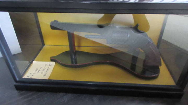 Teradaya, Fushimi ward, Fushimi, Japanese-style inn, Kyoto, Kyoto prefecture, Japan