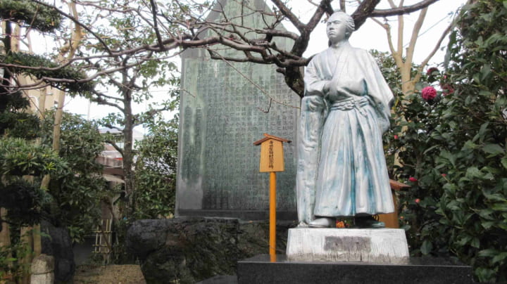 Teradaya, Fushimi ward, Fushimi, Japanese-style inn, Kyoto, Kyoto prefecture, Japan