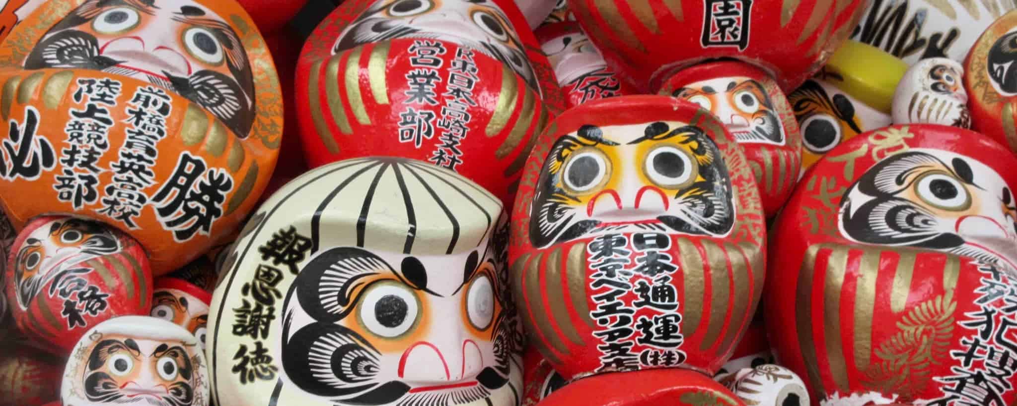 Gunma, Gunma Prefecture, Japan, Daruma, Japan Trip, Sightseeing in Japan, Kanto Region, Kanto