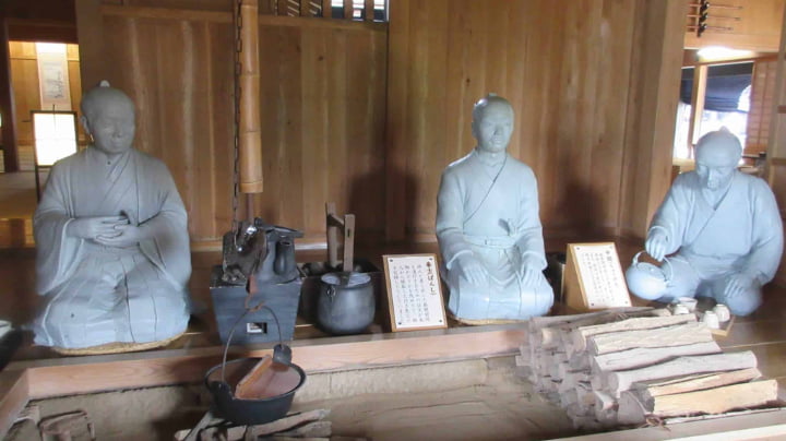 箱根関所, 関所, 箱根町, 箱根, 神奈川県, 神奈川, 日本