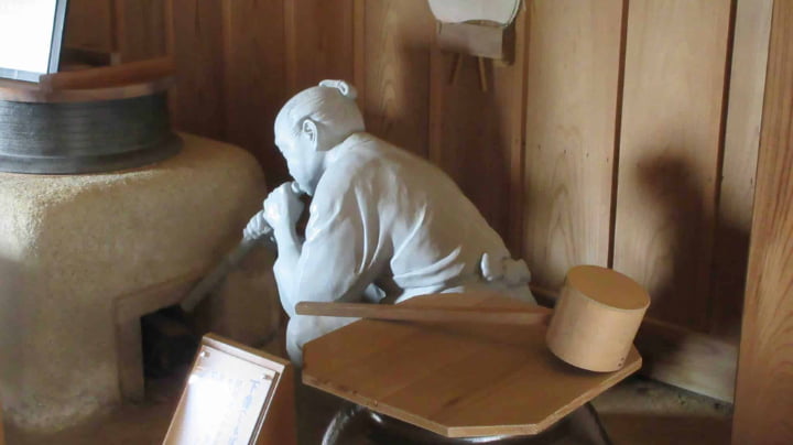 箱根関所, 関所, 箱根町, 箱根, 神奈川県, 神奈川, 日本