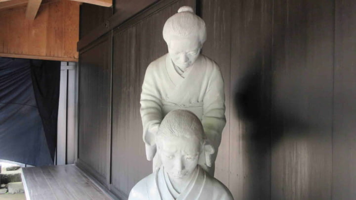 箱根関所, 関所, 箱根町, 箱根, 神奈川県, 神奈川, 日本