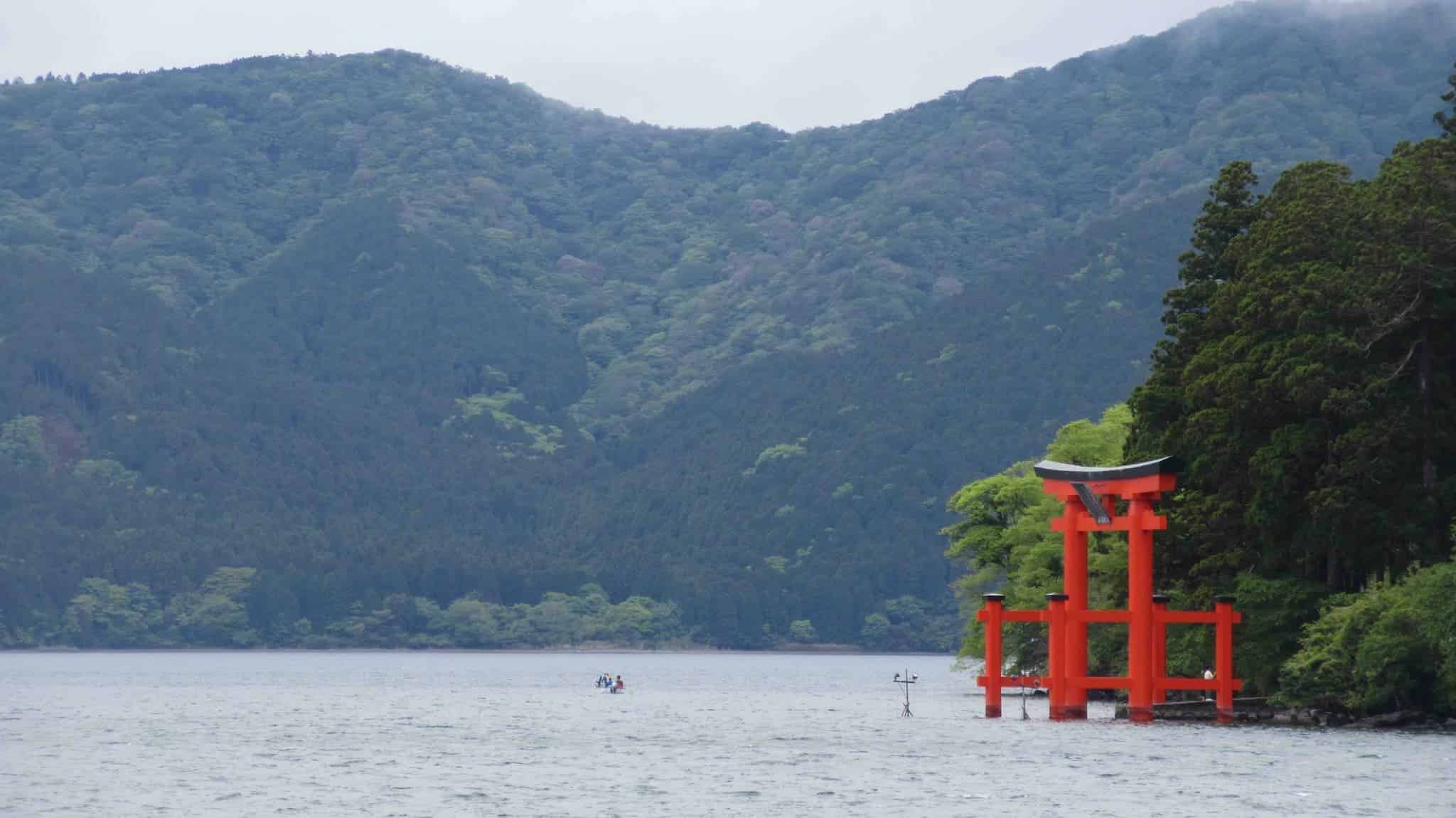 箱根神社, 神社, 神道, 箱根町, 箱根, 神奈川県, 神奈川, 日本