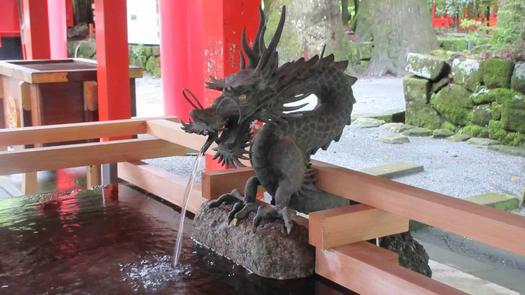 箱根神社, 神社, 神道, 箱根町, 箱根, 神奈川県, 神奈川, 日本