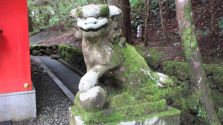 箱根神社, 神社, 神道, 箱根町, 箱根, 神奈川県, 神奈川, 日本