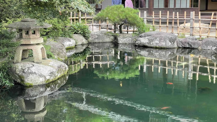 旧渋沢邸「中の家」, 中の家, 渋沢栄一, 深谷市, 深谷, 埼玉県, 埼玉, 日本