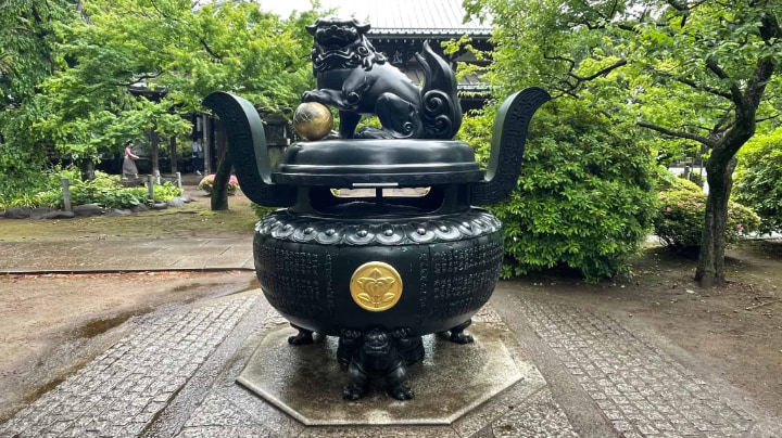Daikeizan Gotokuji, Daikeizan, Gotokuji, Setawaya Ward, Temple, Maneki-neko, Traditional Craft, Traditional Culture, Tradition, Tokyo Metropolis, Tokyo, Japan