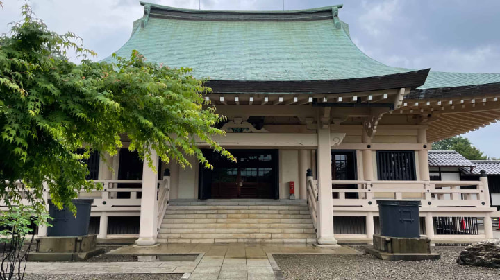 Daikeizan Gotokuji, Daikeizan, Gotokuji, Setawaya Ward, Temple, Maneki-neko, Traditional Craft, Traditional Culture, Tradition, Tokyo Metropolis, Tokyo, Japan