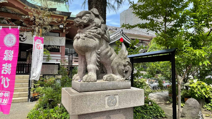 今戸神社, 神社, 神道, 台東区, 社寺, 招き猫, 伝統工芸品, 伝統文化, 伝統, 東京都, 東京, 日本