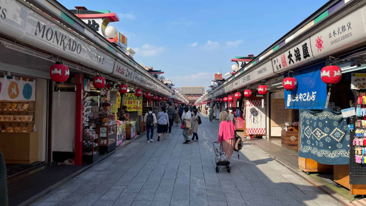 金龍山浅草寺, 金龍山, 浅草寺, 神道, 台東区, 社寺, 浅草, 東京都, 東京, 日本