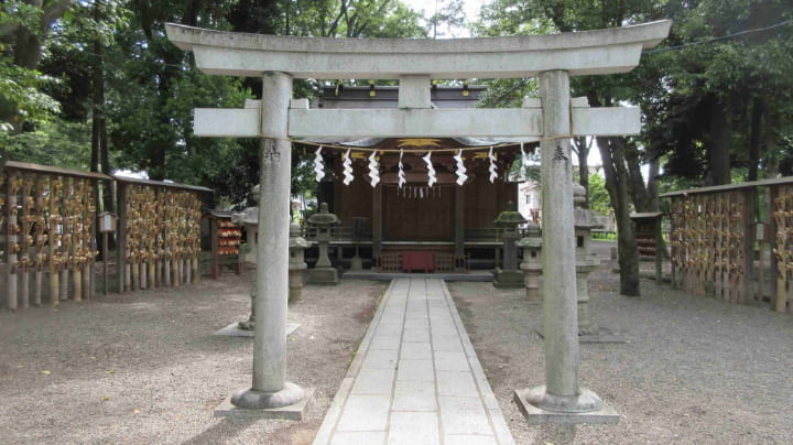 大國魂神社, 神社, 神道, 東京都, 東京, 日本