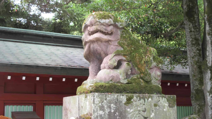 大國魂神社, 神社, 神道, 東京都, 東京, 日本