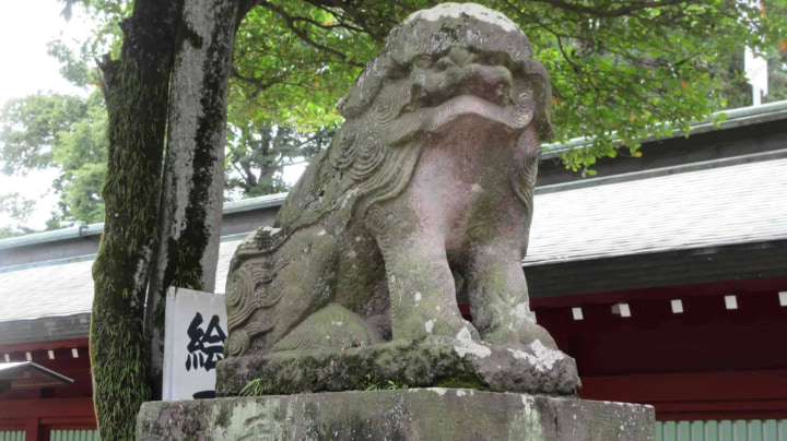 大國魂神社, 神社, 神道, 東京都, 東京, 日本