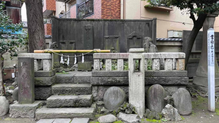 小野照崎神社, 神社, 神道, 東京都, 東京, 日本