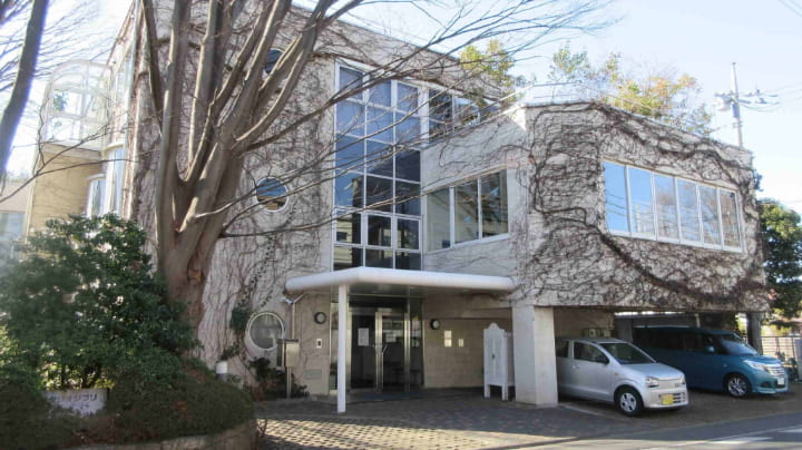 Studio Ghibli, Studio Ghibli Offices, Cartoon, Cartoons, Japan, Hayao Miyazaki, Tokyo Metropolis, Tokyo