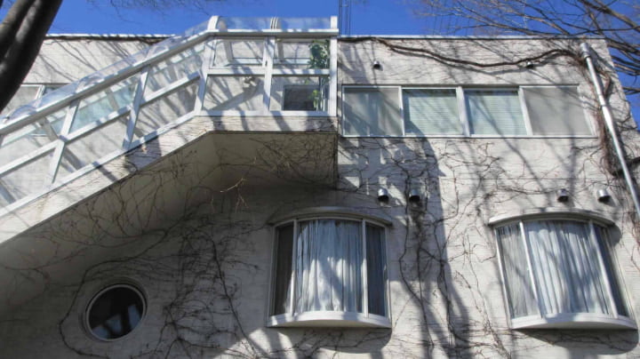 Studio Ghibli, Studio Ghibli Offices, Cartoon, Cartoons, Japan, Hayao Miyazaki, Tokyo Metropolis, Tokyo