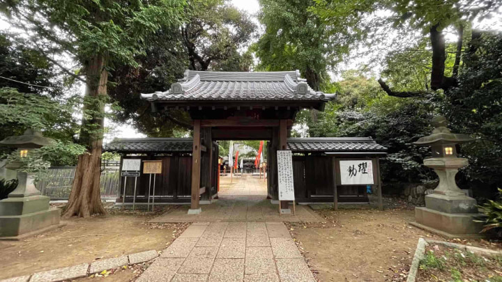 等々力渓谷公園, 渓谷, 公園, 東京都, 東京, 日本
