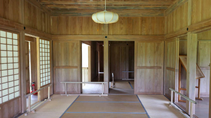 識名園, 日本庭園, 庭園, 日本文化, 中国文化, 中国, 琉球文化, 日本観光, 観光, 日本旅行, 旅行, 日本旅, 旅, 琉球国, 琉球王国, 琉球, 王国, 南国, 九州地方, 九州, 沖縄県, 沖縄, 日本