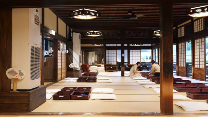 Dogo Onsen, Dogo, Onsen, Matsuyama City, Matsuyama, Ehime Prefecture, Ehime, Japan, Sightseeing in Japan, Sightseeing, Sento, Trip, Japan Trip, Bath, Studio Ghibli