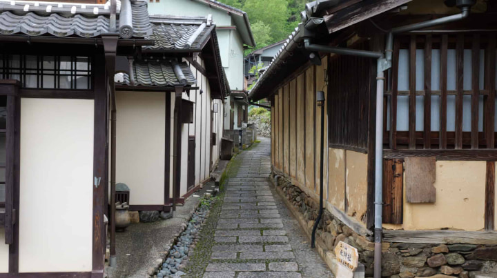 Uchiko, Ehime Prefecture, Ehime, Japan, Sightseeing in Japan, Sightseeing, Japan Trip, Trip, Traditional Architecture, Tradition, Architecture, Movie Theatre, Kabuki Theatre, Asahi-kan, Uchiko-za