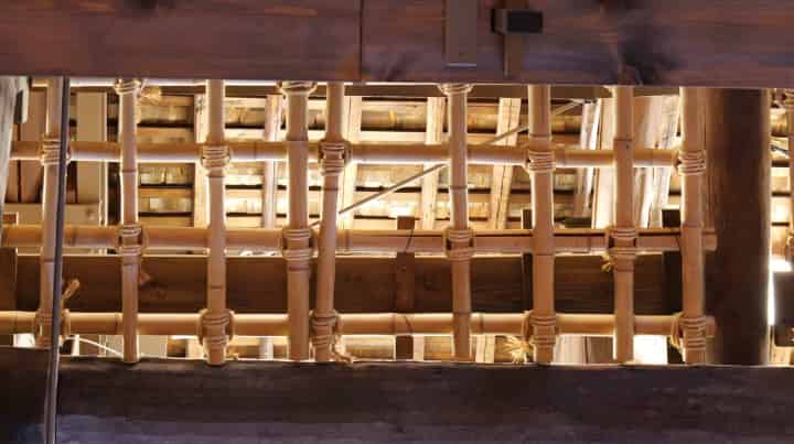 旧金毘羅大芝居, 金丸座, 芝居小屋, 芝居, 小屋, 歌舞伎座, 歌舞伎, 日本の伝統芸能, 伝統芸能, 伝統, 芸能, 香川県, 香川, 琴平町, 日本, 観光, 日本旅