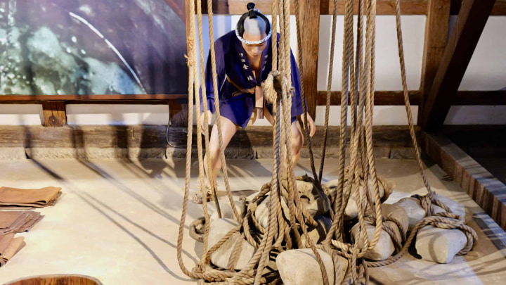 Nishino Kinryo, Rice wine, Alcohol, Kinryo Sake Museum, Sake Museum, Sake, Museum, Sightseeing, Sightseeing in Japan, Japan Trip, Trip, Kotohira city, Kotohira, Kagawa Prefecture, Kagawa, Japan