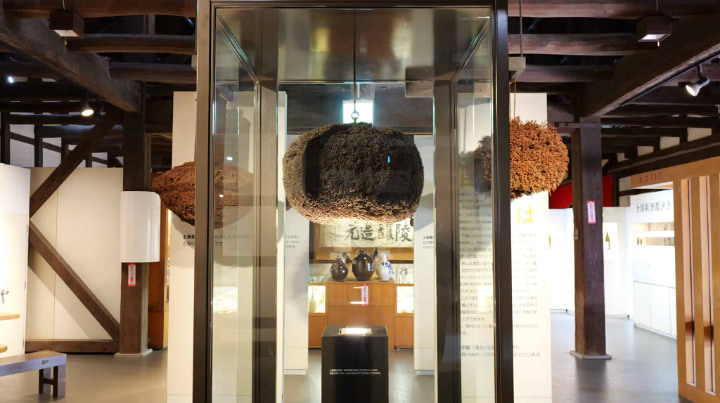 西野金陵, 日本酒, 酒, 酒の歴史館・文化館, 歴史館, 文化館, 資料館, 観光, 日本観光, 日本旅, 旅, 琴平町, 琴平, 香川県, 香川, 日本