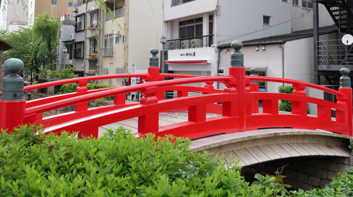 Harimaya Bridge, Harimaya, Bridge, Kochi, Kochi Prefecture, Japan, Japan Trip, Japan Sightseeing, Trip, Vacation, Sightseeing