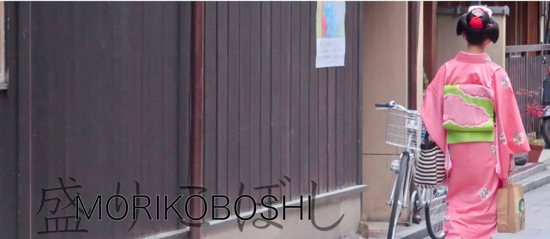 MORIKOBOSHI, Japan, Blog, Official Website, Website, 日本, ブログ, 公式サイト, ウェブサイト, 盛りこぼし, もりこぼし